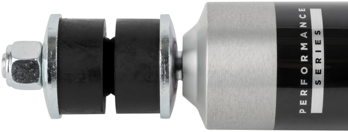 07+ Toyota Tundra 2.0 Performance Series 11.6 Smooth Body IFP. Rear Shock w/ 5-7in. Lift