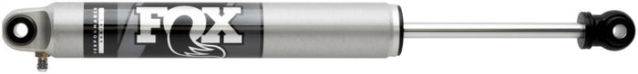 08+ Ford SD 2.0 Performance Series 10.6in. Smooth Body IFP Steering Stabilizer (Alum)