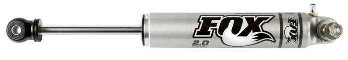 08+ Ford SD 2.0 Performance Series 10.6in. Smooth Body IFP Steering Stabilizer (Alum)