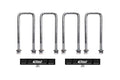 1" Lift Rear Block Kit (4WD) | 15-20 F150