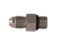 1 STRAIGHT THREAD O-RING CONNECTOR/ADAPTER - Roll Off Truck, Roll Off Trailer, Dump & Lugger Truck Parts