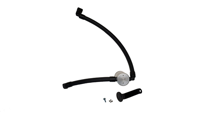 3.0 Passenger Side Oil Separator (2.7L) | 2021+ Bronco
