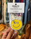 3P4 x Peanuts® - Snoopy Smiley Air Freshener