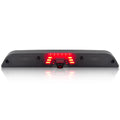 3rd Brake Light w/ Cree XML Leds (Smoked lens w/ OEM Bed Camera) | 2021+ F150