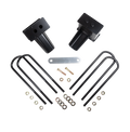 4" Rear Block Kit | 2021+ F150