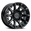 964GB Vector Gloss Black