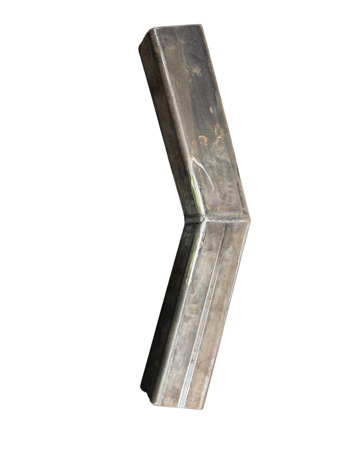 45 degree elbow for a BENLEE tarp system