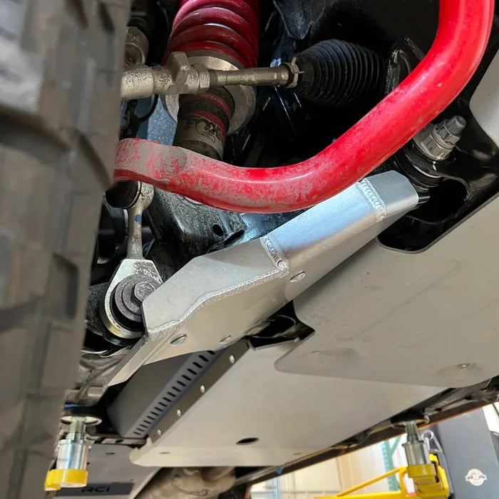 A-Arm Skid Plates | 22-Present Tundra/23-Present Sequoia