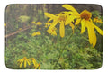 A Walk in the Woods Bath Mat