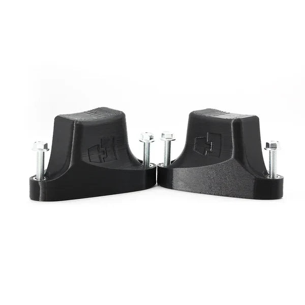 AB15R Rear Bump Stops | 25+ 4Runner | Lexus LC 200/250/300 | 22+ Tundra | 24+ Tacoma | 23+ Sequoia