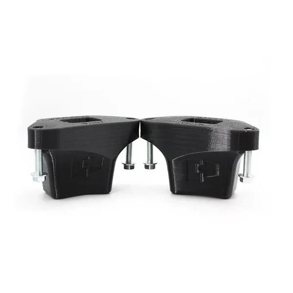 AB15R Rear Bump Stops | 25+ 4Runner | Lexus LC 200/250/300 | 22+ Tundra | 24+ Tacoma | 23+ Sequoia