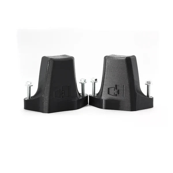 AB15R Rear Bump Stops | 25+ 4Runner | Lexus LC 200/250/300 | 22+ Tundra | 24+ Tacoma | 23+ Sequoia