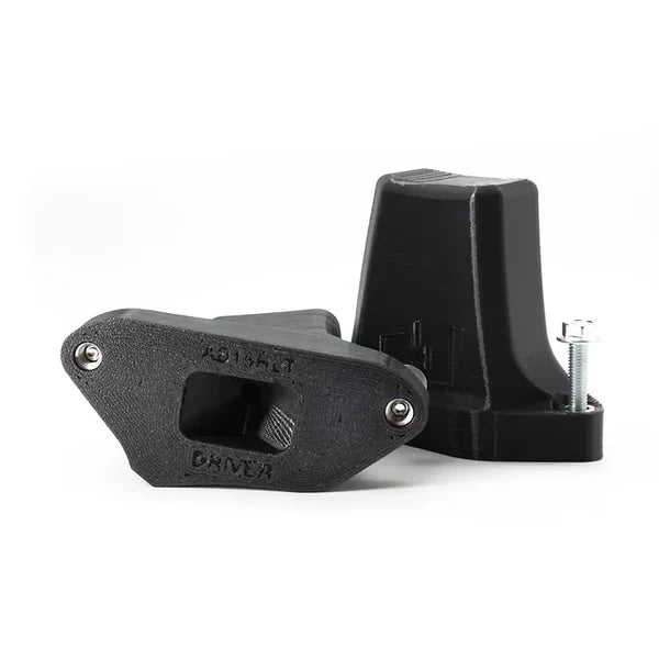 AB15R Rear Bump Stops | 25+ 4Runner | Lexus LC 200/250/300 | 22+ Tundra | 24+ Tacoma | 23+ Sequoia