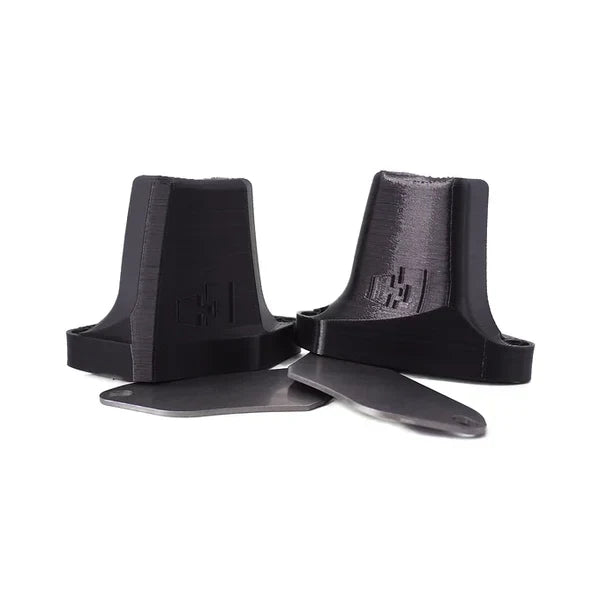 AB15R Rear Bump Stops | 25+ 4Runner | Lexus LC 200/250/300 | 22+ Tundra | 24+ Tacoma | 23+ Sequoia