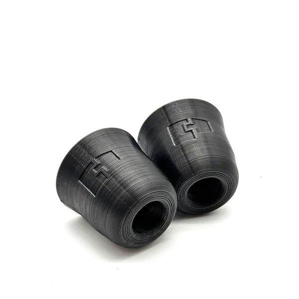 AB2F Front Bump Stops | 05-23 Tacoma | 03-24 4Runner | 07-14 FJ Cruiser | Lexus GX 460/470