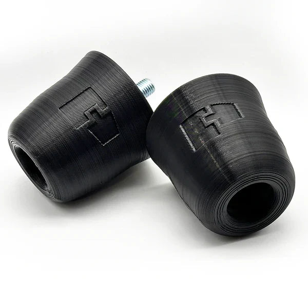 AB2F Front Bump Stops | 05-23 Tacoma | 03-24 4Runner | 07-14 FJ Cruiser | Lexus GX 460/470