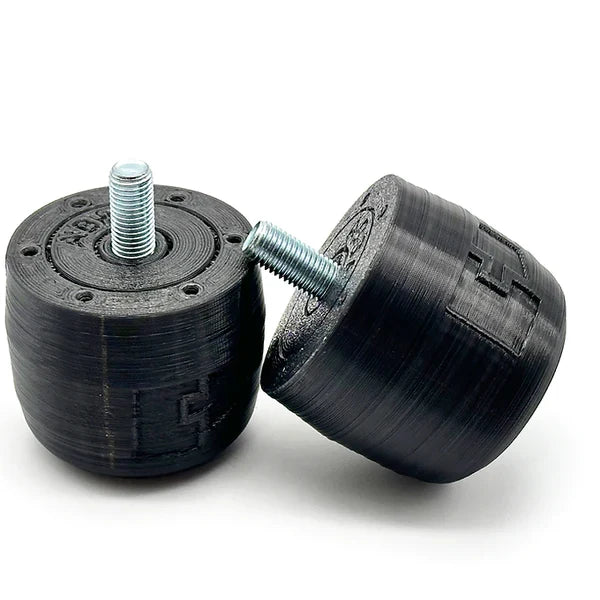 AB3F Front Bump Stops | 1G/2G/3G Tundra | LC 100/200/250/300 | Sequoia 1G/2G/3G | Lexus GX 550