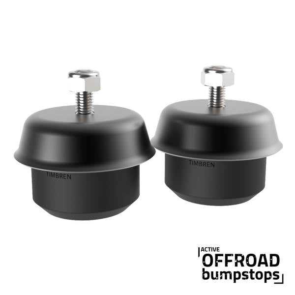 Active Off-Road Kit (Front) | 14-21 Tundra