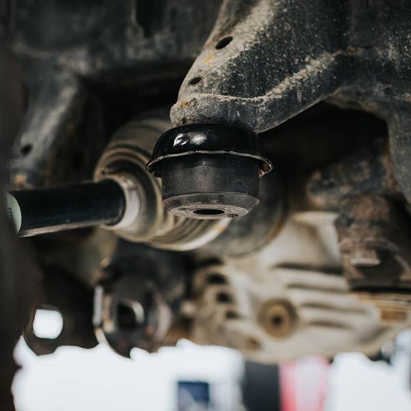 Active Off-Road Kit (Front) | 14-21 Tundra
