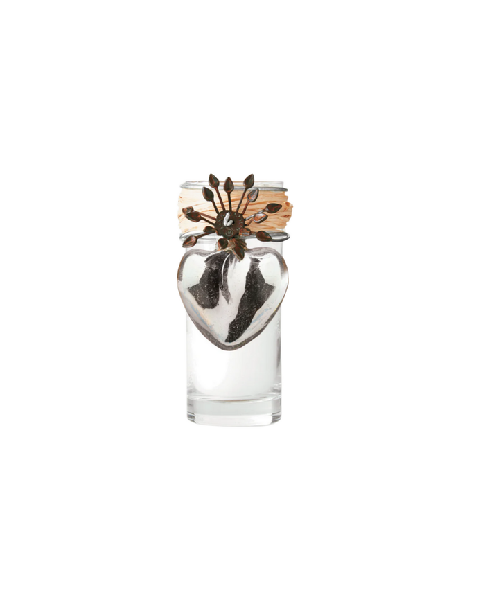 Adelita Corazon, Platinum