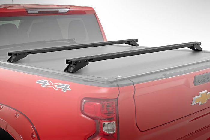 Adjustable Cross Bars