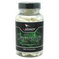Ai Sports Nutrition Caffeine - 120 Capsules - 804879526551