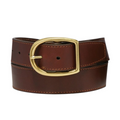 Ambrose Belt, Brown