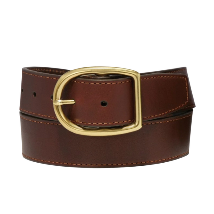 Ambrose Belt, Brown