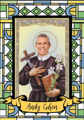 Andy Cohen Original Prayer Candle.