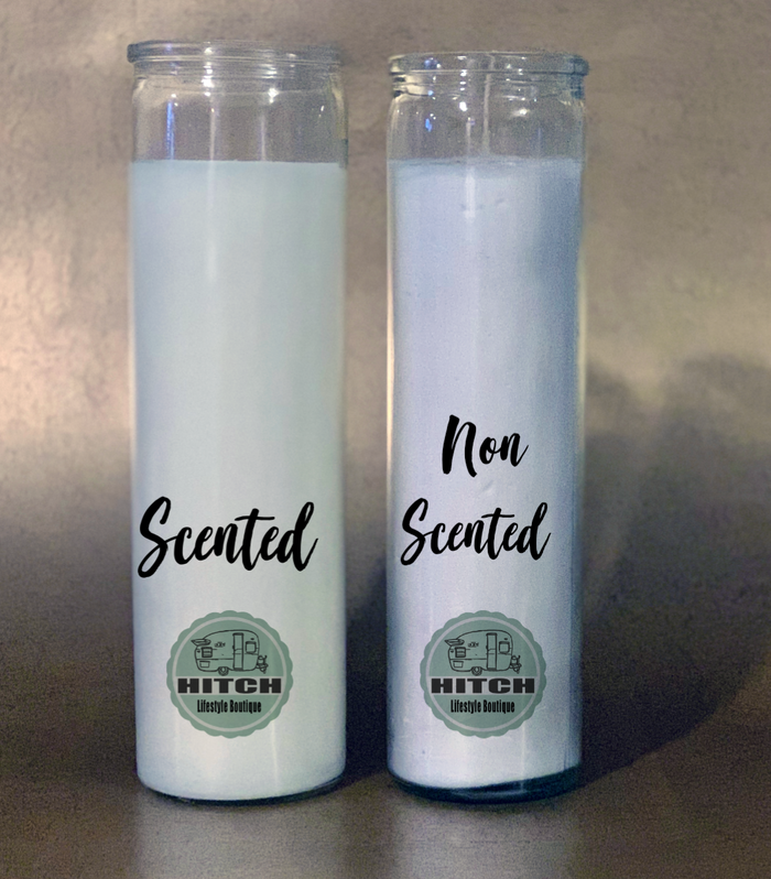 Andy Cohen Original Prayer Candle.