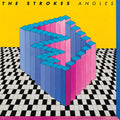 Angles - CD