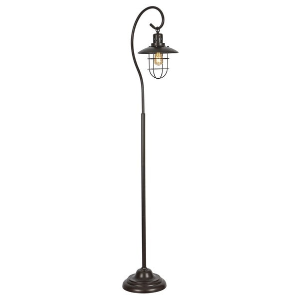 ARCHIE  FLOOR LAMPS | LIGHTING