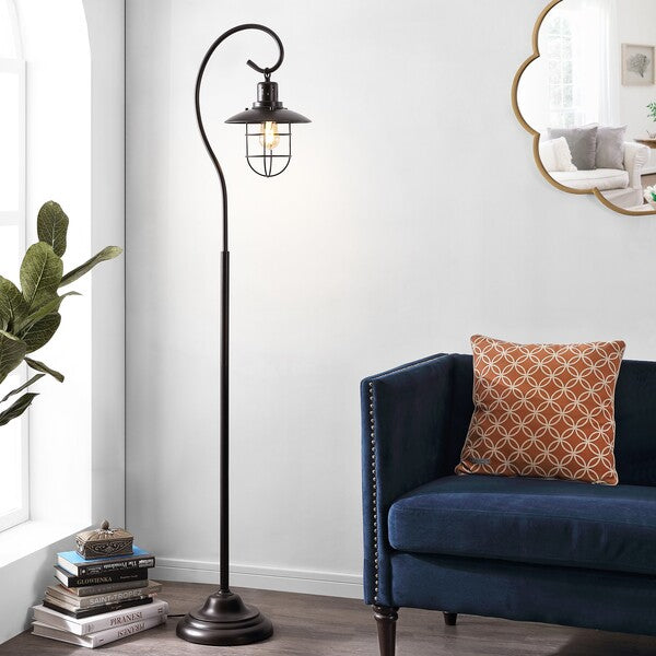 ARCHIE  FLOOR LAMPS | LIGHTING