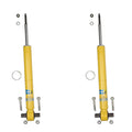 B6 4600 Monotube Front Shocks (Pair) | 15-20 F150
