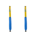 B6 4600 Monotube Rear Shocks (Pair) | 2015+ F150