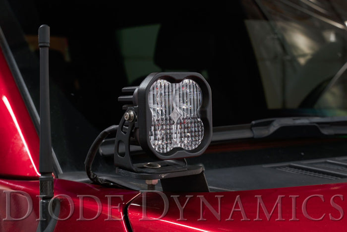 Backlit Ditch Light Kit | 15-20 F150