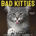 Bad Kitties - 2027 Wall Calendar | Willow Creek Press