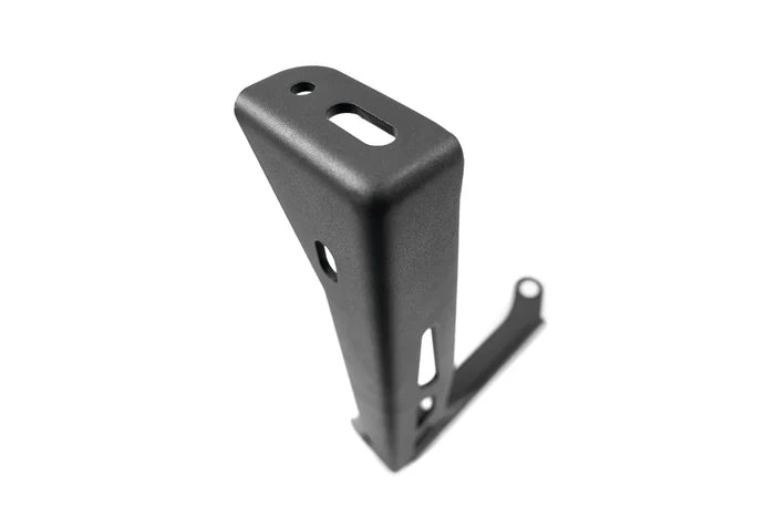 Bed Channel Stiffeners | 2021+ F150