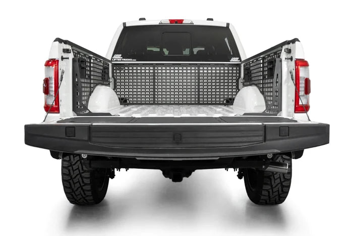 Bed Side Molle Panels | 2021+ F150