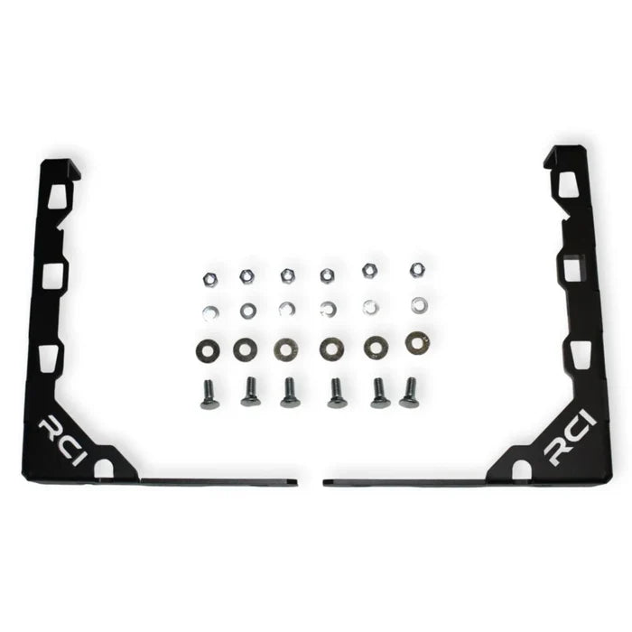 Bed Stiffeners | 05-23 Tacoma