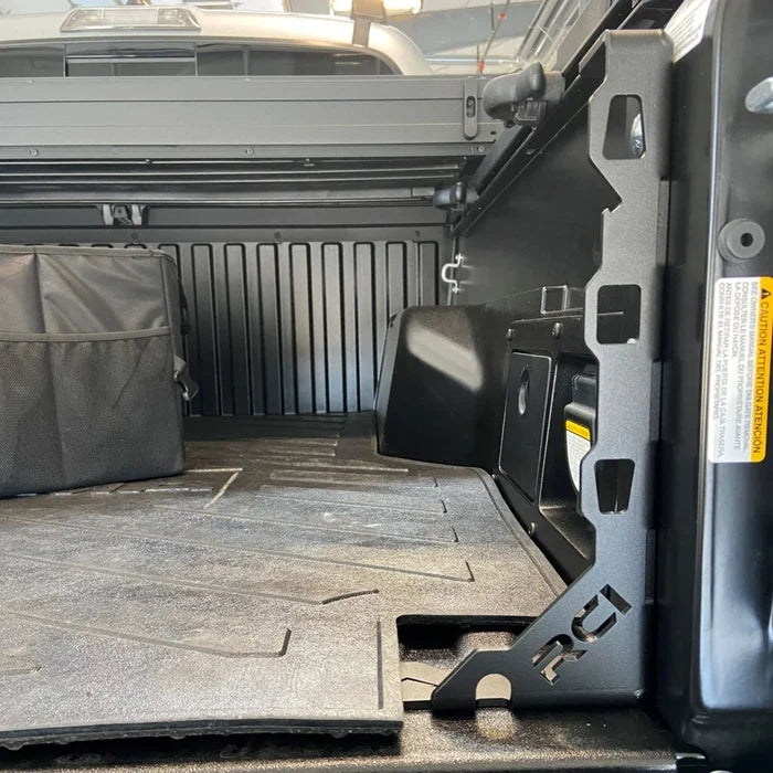 Bed Stiffeners | 05-23 Tacoma