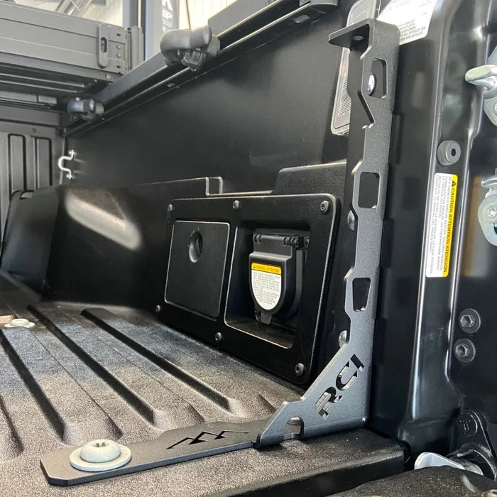 Bed Stiffeners | 05-23 Tacoma