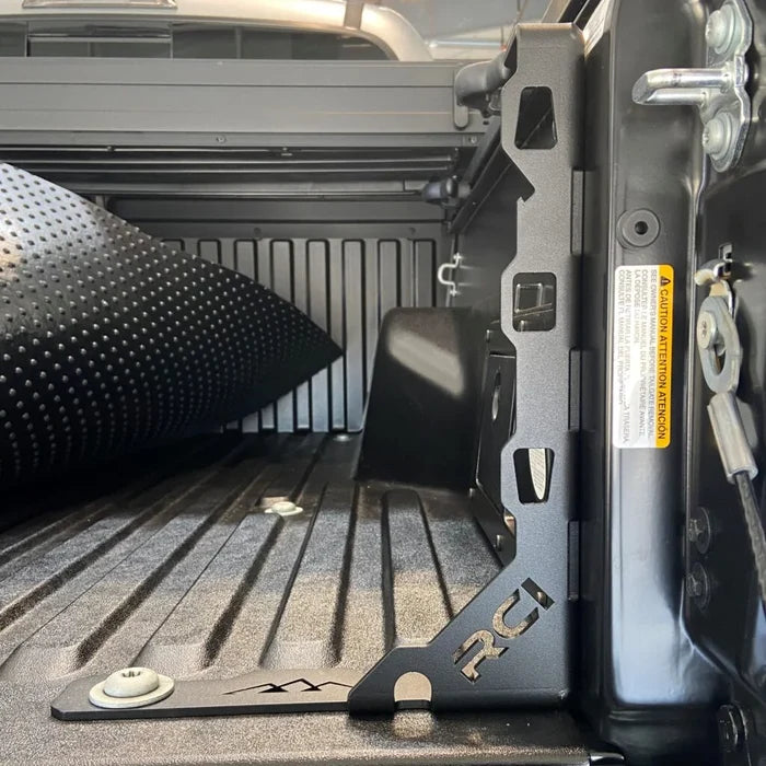 Bed Stiffeners | 05-23 Tacoma