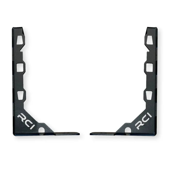 Bed Stiffeners | 2024+ Tacoma