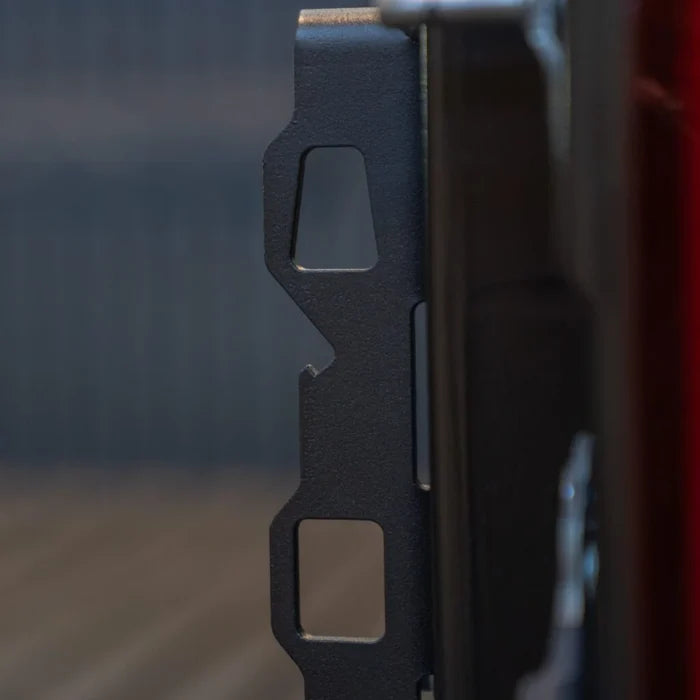Bed Stiffeners | 2024+ Tacoma
