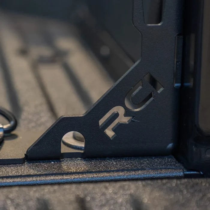 Bed Stiffeners | 2024+ Tacoma