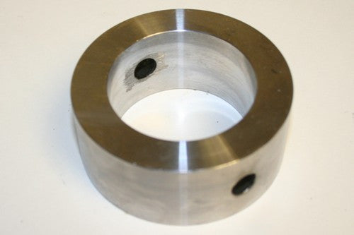 BENLEE Collar - 3 inch OD x 2 inch ID x 1.25 inch with hole - Roll Off Trailer Parts