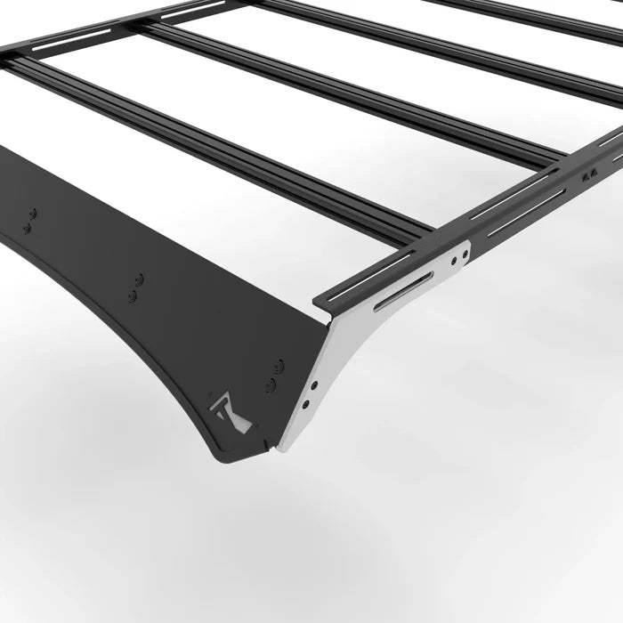 Billet Reinforcement Brace