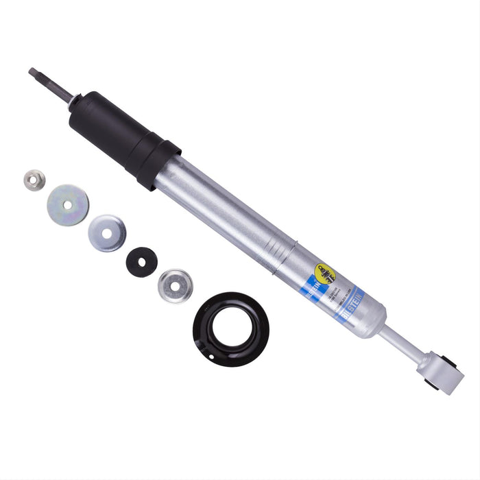 Bilstein 5100 Adjustable Front Struts (Sold Individually) | 16-23 Tacoma