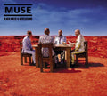 Black Holes and Revelations - CD